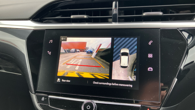 Vauxhall Corsa 1.2 Turbo Elite Edition 5dr Petrol Hatchback